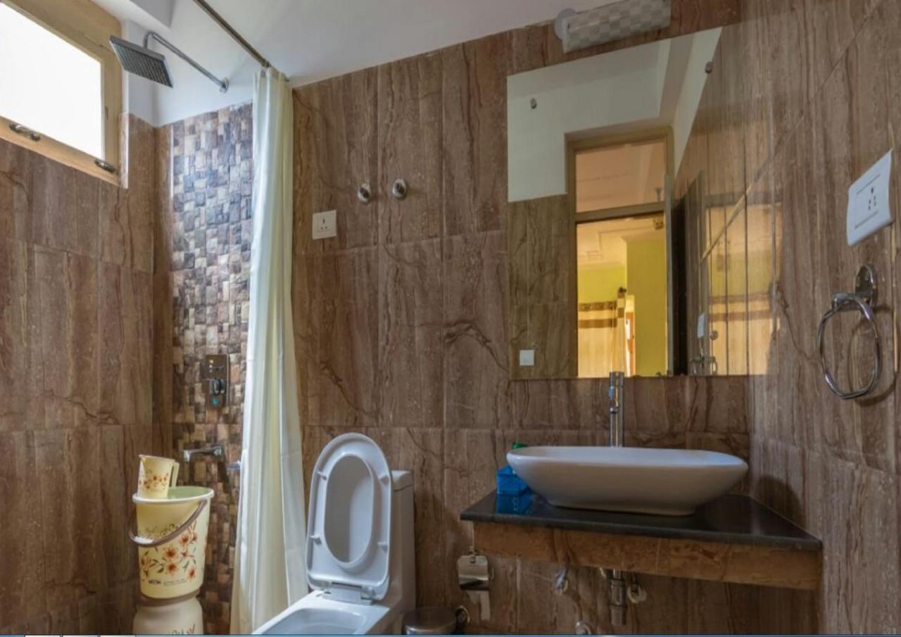 Hotel Om Ladakh レー エクステリア 写真